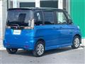 2016 Suzuki Spacia