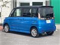 2016 Suzuki Spacia