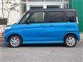 2016 Suzuki Spacia
