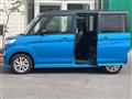 2016 Suzuki Spacia