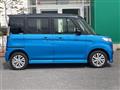 2016 Suzuki Spacia