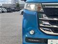 2016 Suzuki Spacia