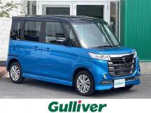 2016 Suzuki Spacia
