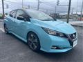 2018 Nissan Leaf