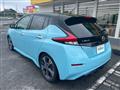 2018 Nissan Leaf