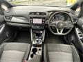 2018 Nissan Leaf