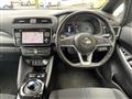2018 Nissan Leaf