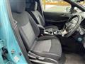 2018 Nissan Leaf