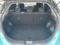 2018 Nissan Leaf