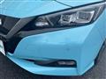 2018 Nissan Leaf