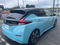 2018 Nissan Leaf
