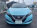 2018 Nissan Leaf