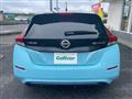 2018 Nissan Leaf