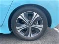 2018 Nissan Leaf
