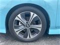 2018 Nissan Leaf