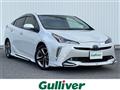 2021 Toyota Prius