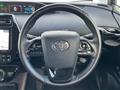 2021 Toyota Prius