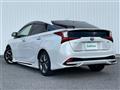 2021 Toyota Prius