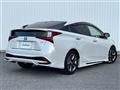 2021 Toyota Prius