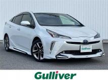 2021 Toyota Prius