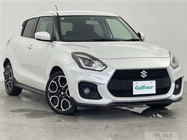2017 Suzuki Swift