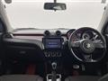 2017 Suzuki Swift