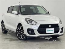 2017 Suzuki Swift