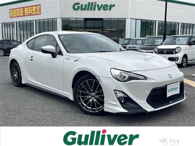 2013 Toyota 86