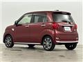2016 Daihatsu Cast