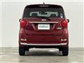 2016 Daihatsu Cast