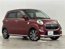 2016 Daihatsu Cast