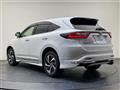 2017 Toyota Harrier