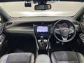 2017 Toyota Harrier
