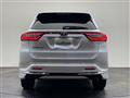 2017 Toyota Harrier