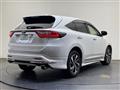 2017 Toyota Harrier
