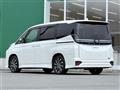 2023 Toyota Voxy