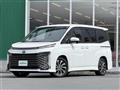 2023 Toyota Voxy