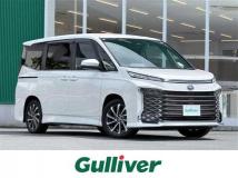 2023 Toyota Voxy