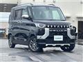 2024 Mitsubishi DELICA MINI