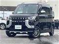 2024 Mitsubishi DELICA MINI