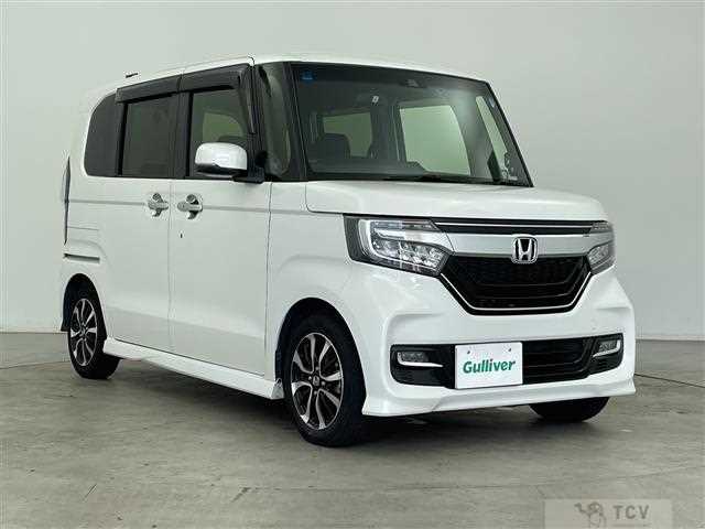 2020 Honda N BOX