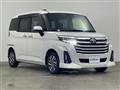 2023 Toyota Roomy
