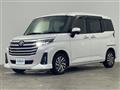 2023 Toyota Roomy
