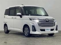 2023 Toyota Roomy