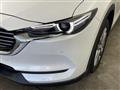 2019 Mazda CX-8