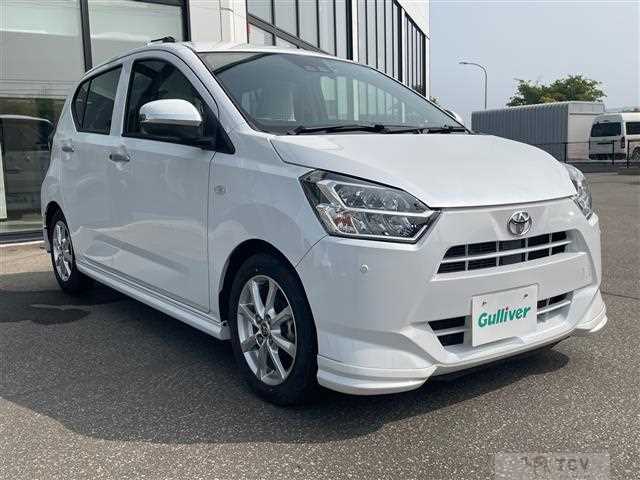 2021 Toyota PIXIS EPOCH