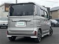 2021 Suzuki Spacia