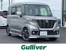 2021 Suzuki Spacia
