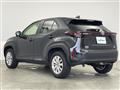 2021 Toyota Yaris Cross