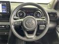 2021 Toyota Yaris Cross